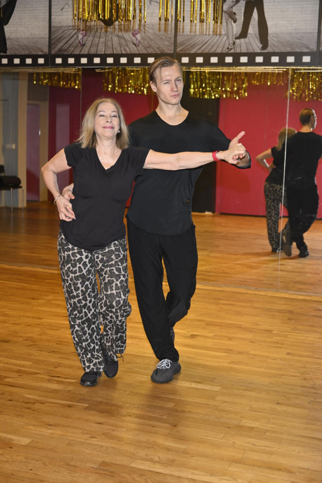 Co się stało z twarzą Małgorzaty Potockiej?!