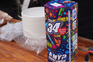 Finał WOŚP w Tarnowie: Padł historyczny rekord! Zebrano prawie 700 tys. zł