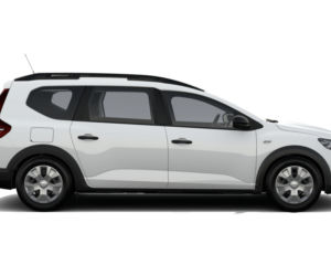 Dacia Jogger Essential
