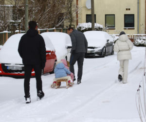 Wnuczki premiera pod specjalnym nadzorem