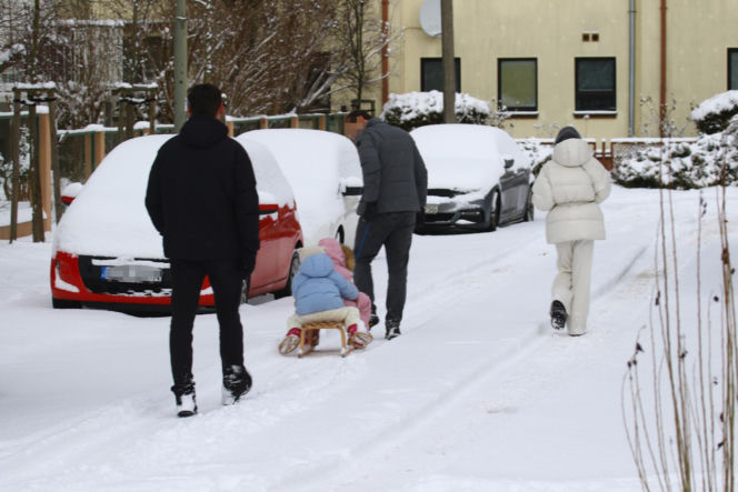 Wnuczki premiera pod specjalnym nadzorem