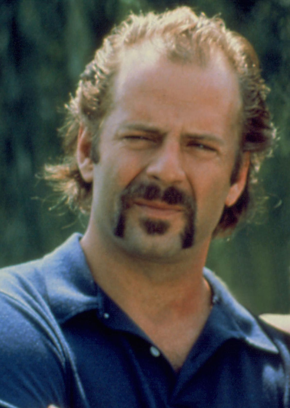 Bruce Willis 