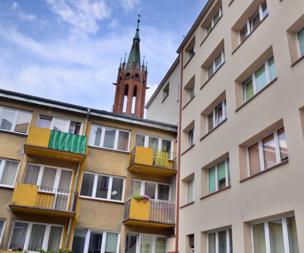 Białystok na 5. miejscu w rankingu miast najbardziej przyjaznych rodzinom