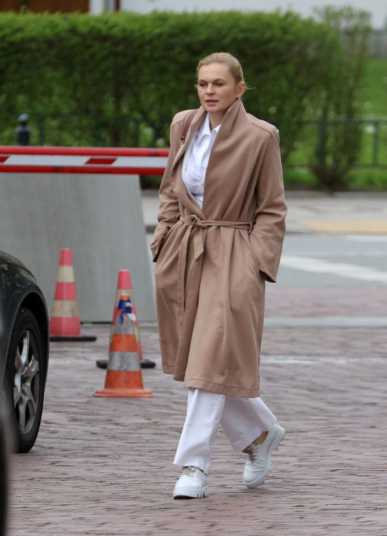Barbara Nowicka