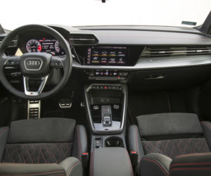 Audi A3 Limousine S line 35 TFSI S tronic