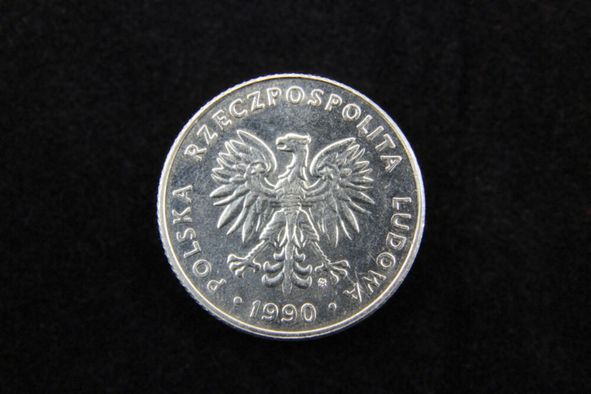 Na tych monetach zarobisz grube tysiące 