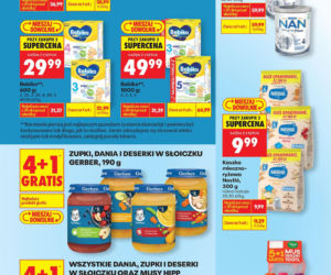 Biedronka - gazetka promocyjna 9.03.2026