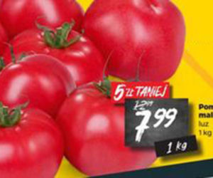 SUPER promocje w Netto