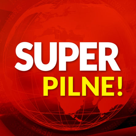 PILNE! Na północ od Ustki przechwycony rosyjski samolot!