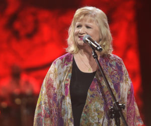 Stanisława Celińska - artystka od prawdy, nie od blichtru