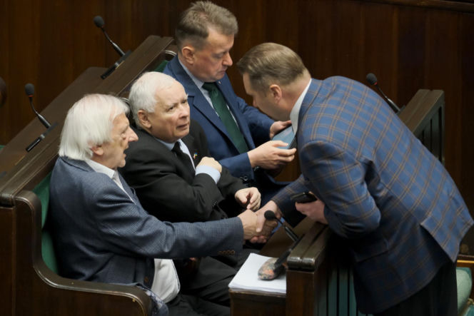 Jarosław Kaczyński
