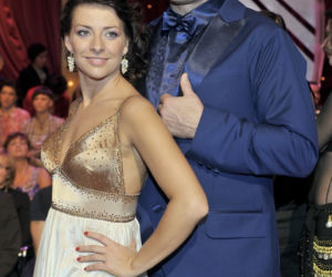 Andrzej Gołota, Magdalena Soszyńska-Michno 