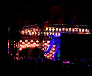 11. Bella Skyway Festival w Toruniu