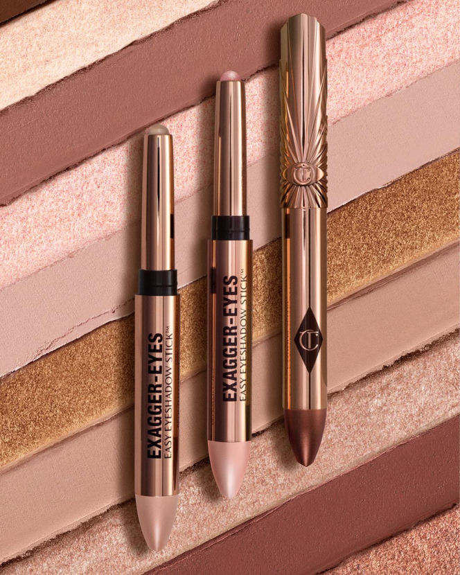 Charlotte Tilbury