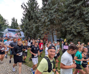 Półmaraton Mościcki