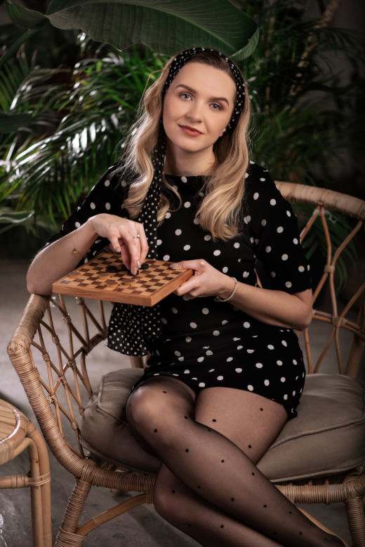 Natalia Sadowska