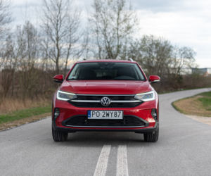 Volkswagen Taigo Style 1.0 TSI 110 KM DSG