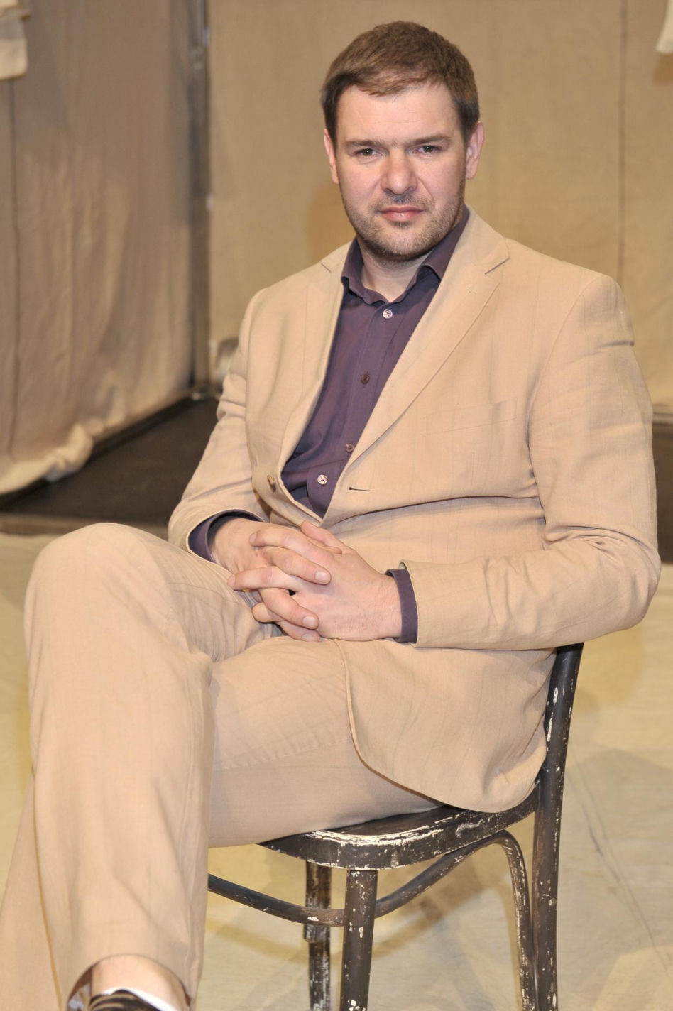 Tomasz Karolak na archiwalnych zdjęciach. Tak wyglądał na początku kariery