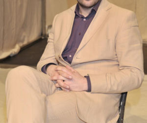 Tomasz Karolak na archiwalnych zdjęciach. Tak wyglądał na początku kariery