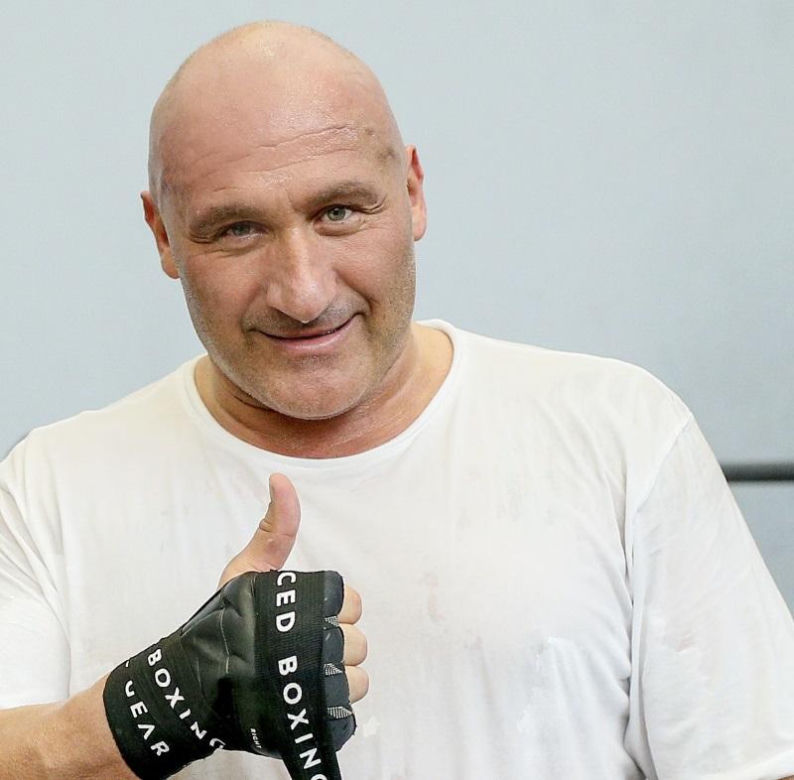 Marcin Najman
