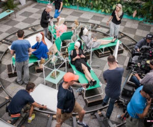 Lifting - nowy serial
