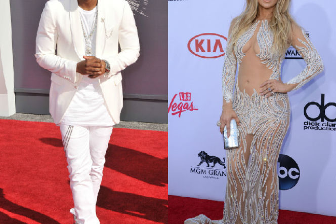 Jason Derulo i Jennifer Lopez