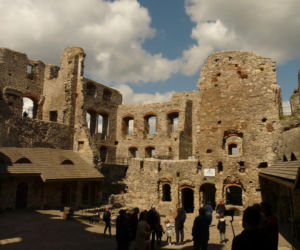 Najlepsze miejsca na majówkę za grosze