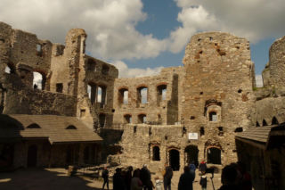 Najlepsze miejsca na majówkę za grosze