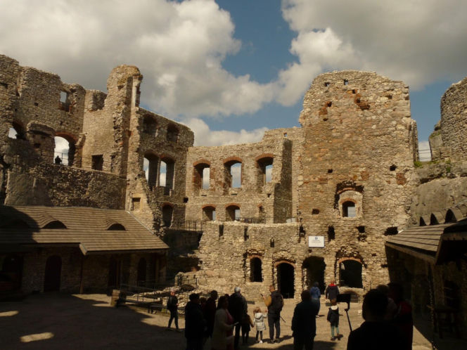 Najlepsze miejsca na majówkę za grosze