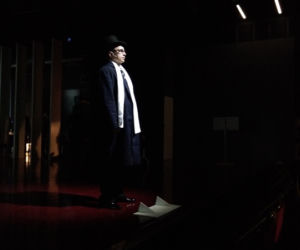 „Klątwa rodziny Kennedych”. Nowa propozycja Teatru Żeromskiego w Kielcach
