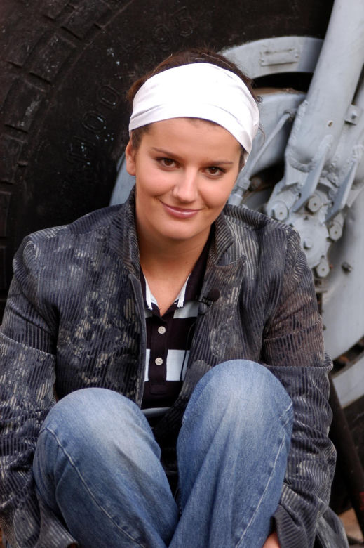 Była potrójną mistrzynią Polski w stepowaniu. Tak przez lata zmieniała się Zofia Zborowska
