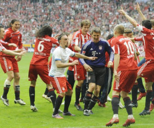 Bayern Monachium