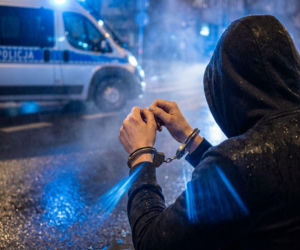 Seria napadów w Gdyni. Cała trójka sprawców w areszcie