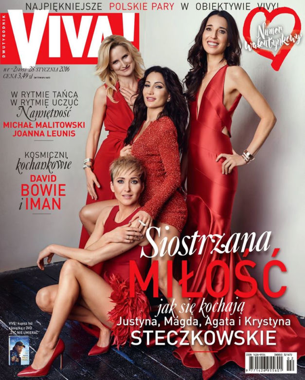 Siostry Steczkowskie