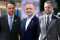 Tąpnięcie w rankingu polityków. Nawrocki nadal liderem, ale przewaga topnieje 