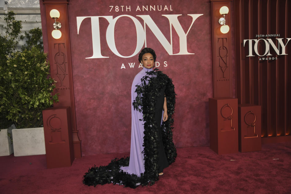 Tony Awards 2025: Czerwony dywan