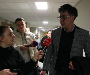 Drzwi przycięły mu nóżkę, tramwaj przeciągnął ciało po torowisku. Finał głośnej sprawy w sądzie w Warszawie