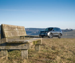 Nissan X-trail 2.0 dCi