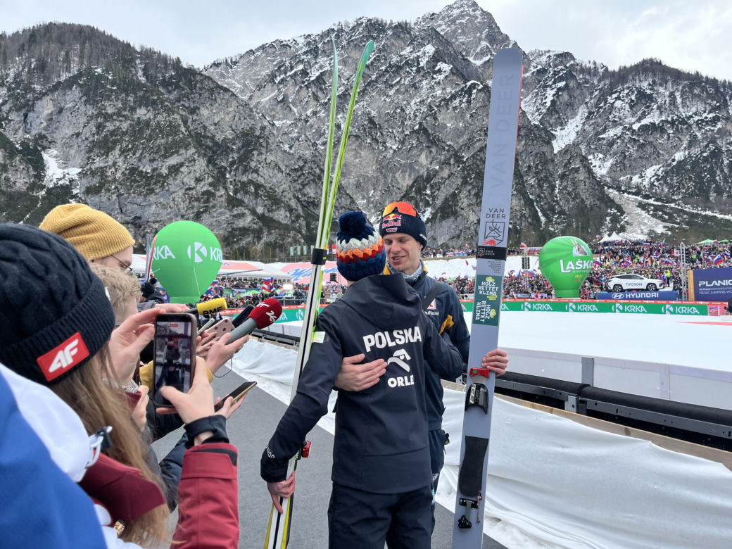 Kamil Stoch