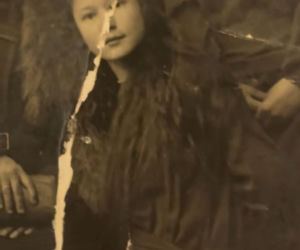 Doda pokazała zdjęcie babci. Genów nie wydłubiesz