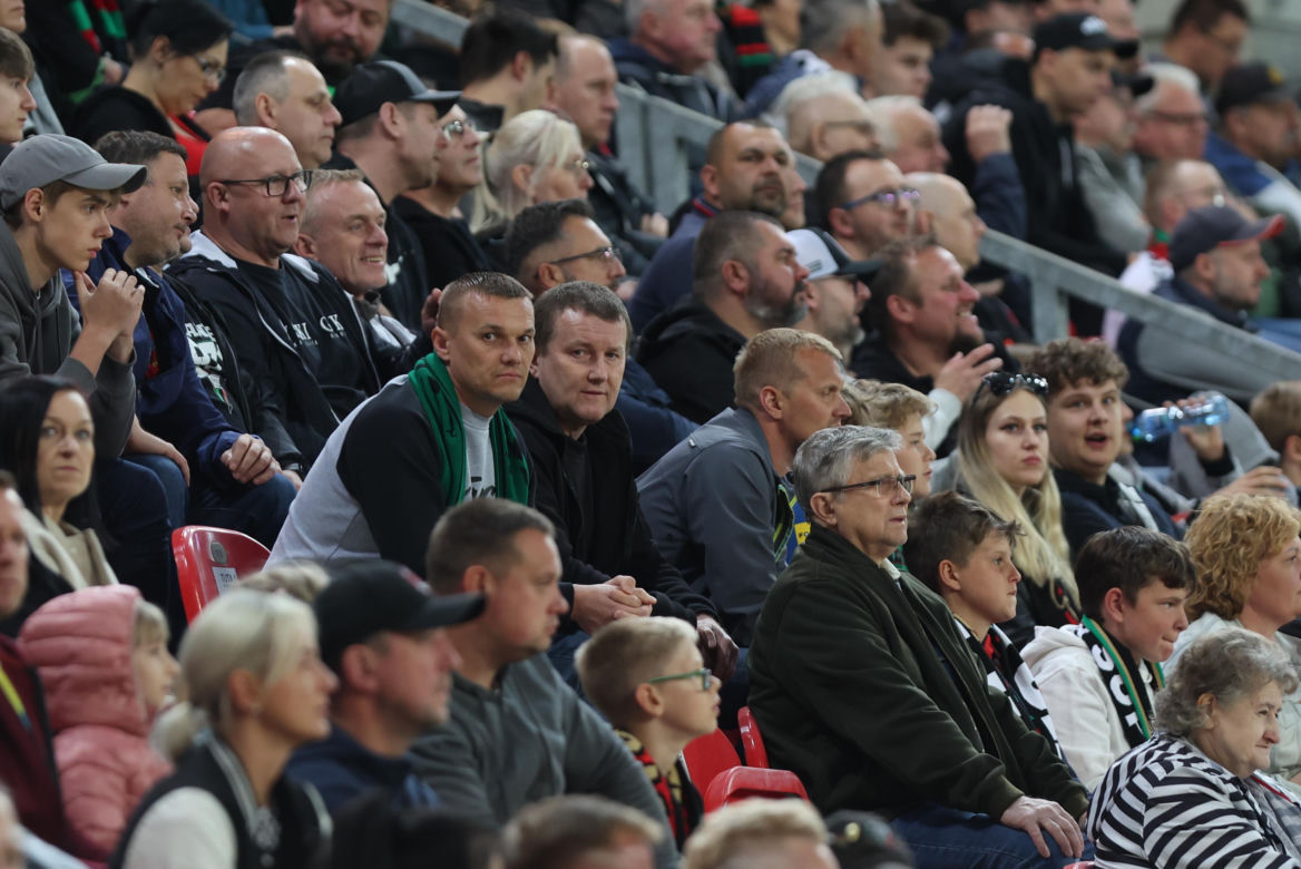 GKS Katowice wygrywa derby Śląska. GKS Tychy nadal z szansami na awans do Ekstraklasy