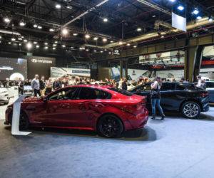 Nowości i premiery na targach Fleet Market 2019