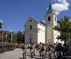Marta Nawrocka ruszyła w samodzielną podróż do Austrii. Co tam robiła?