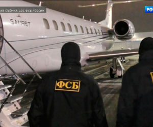 Rosja oskarża Polskę o udział w zamachu na wiceszefa wywiadu wojskowego. Zaangażowana w rekrutację