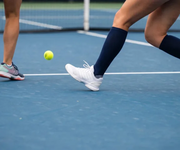 US Open. Chwalińska i Linette w drugiej rundzie debla