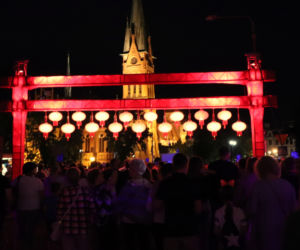 11. Bella Skyway Festival w Toruniu
