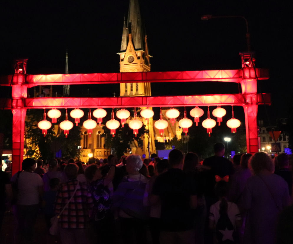 11. Bella Skyway Festival w Toruniu
