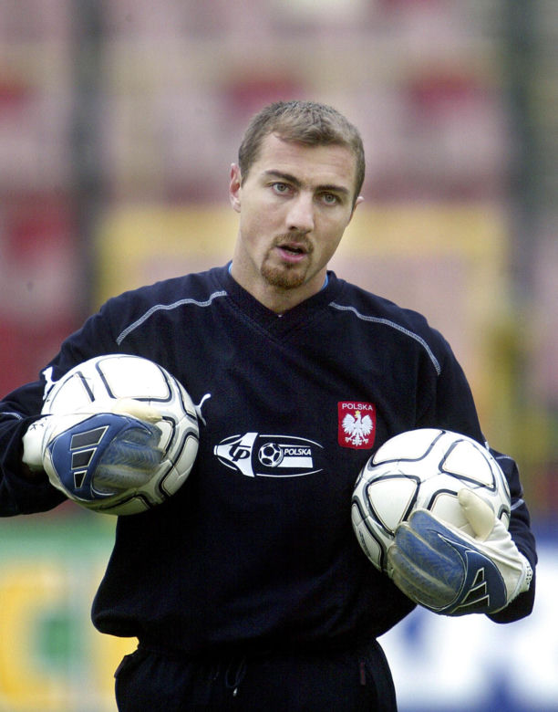 Tak się zmieniał Jerzy Dudek