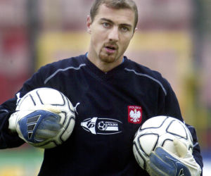 Tak się zmieniał Jerzy Dudek