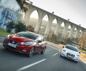 2019 Nissan Micra